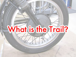 What is the Trail?