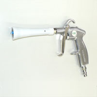 Air Blaster Mini