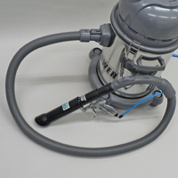 Tornado Vacuum Cleaner